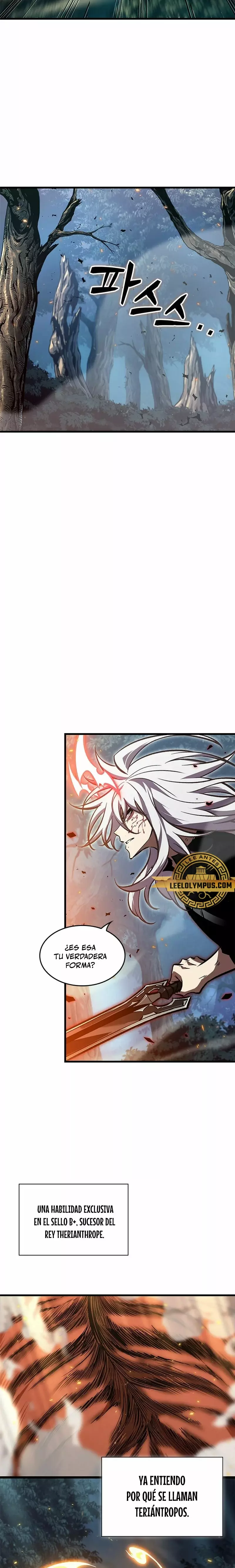 Read Pick Me Up Infinite Gacha ES Manga Online