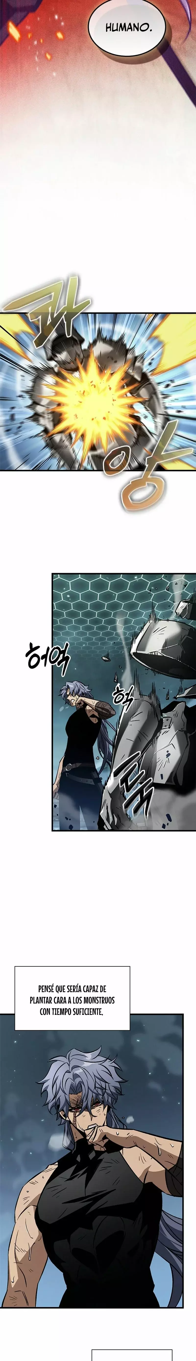 Read Pick Me Up Infinite Gacha ES Manga Online