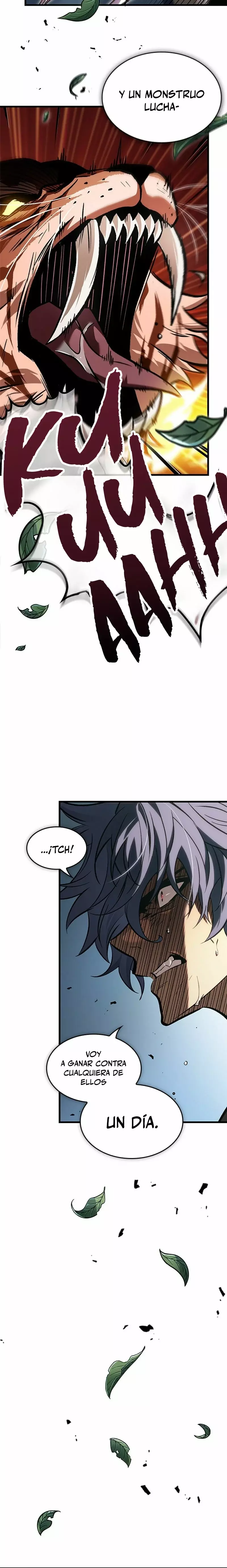 Read Pick Me Up Infinite Gacha ES Manga Online