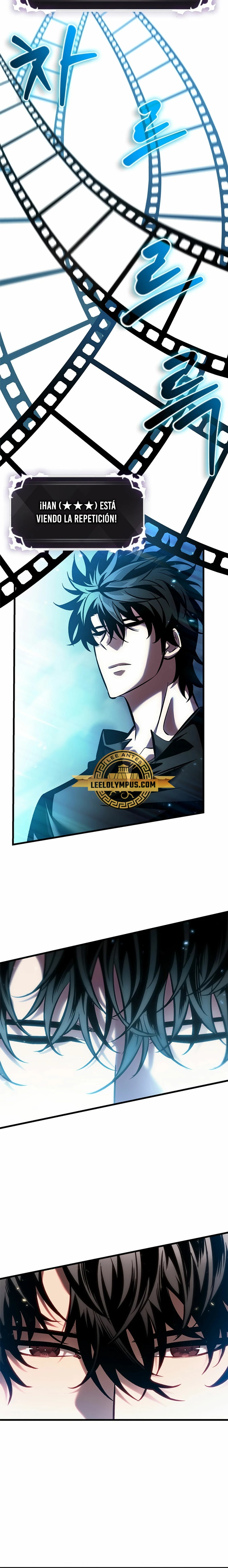 Read Pick Me Up Infinite Gacha ES Manga Online