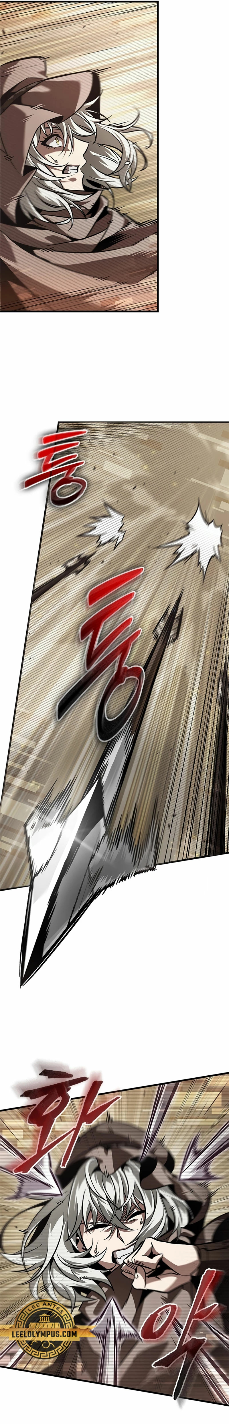 Read Pick Me Up Infinite Gacha ES Manga Online
