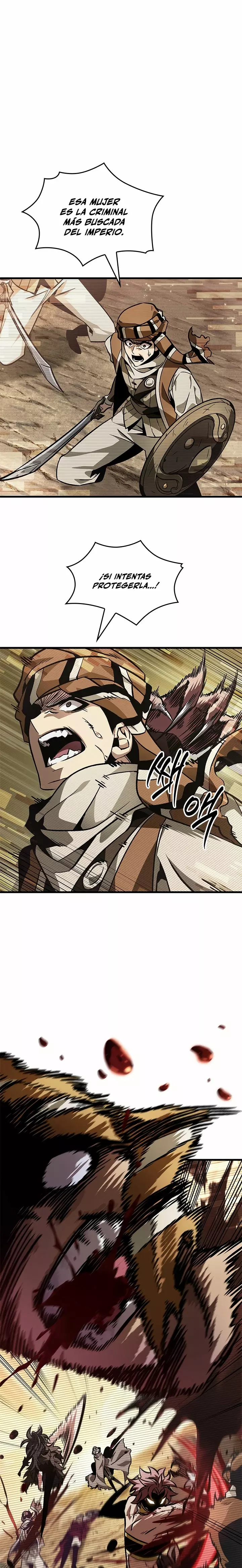 Read Pick Me Up Infinite Gacha ES Manga Online