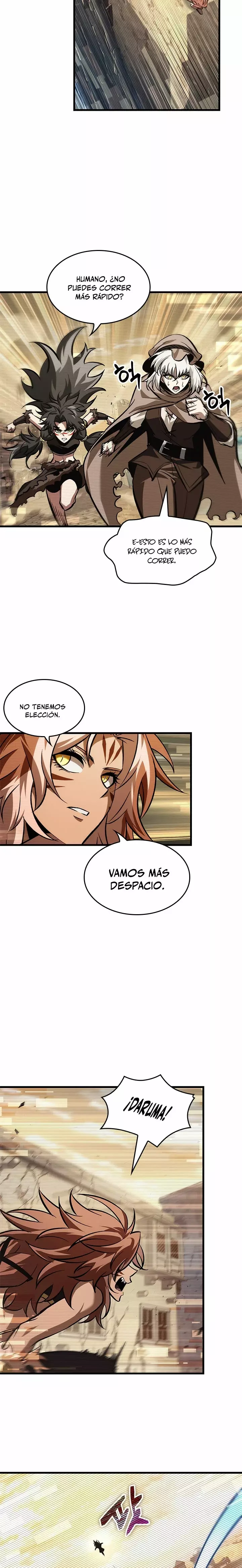 Read Pick Me Up Infinite Gacha ES Manga Online
