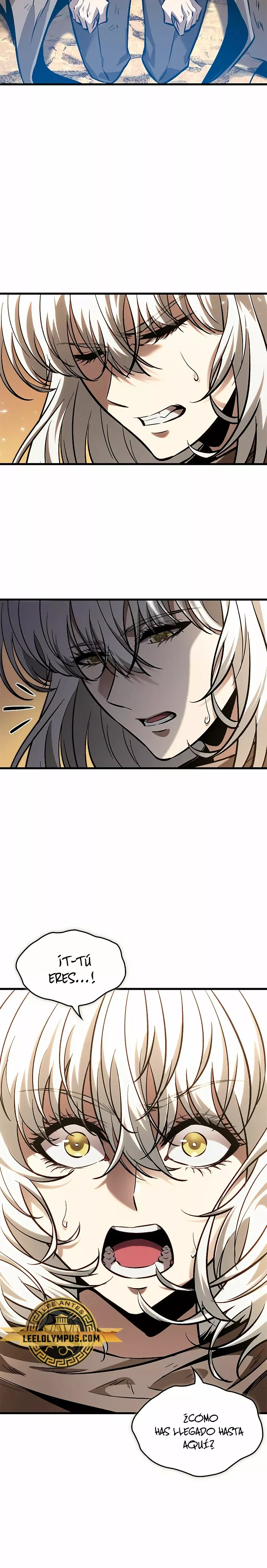 Read Pick Me Up Infinite Gacha ES Manga Online