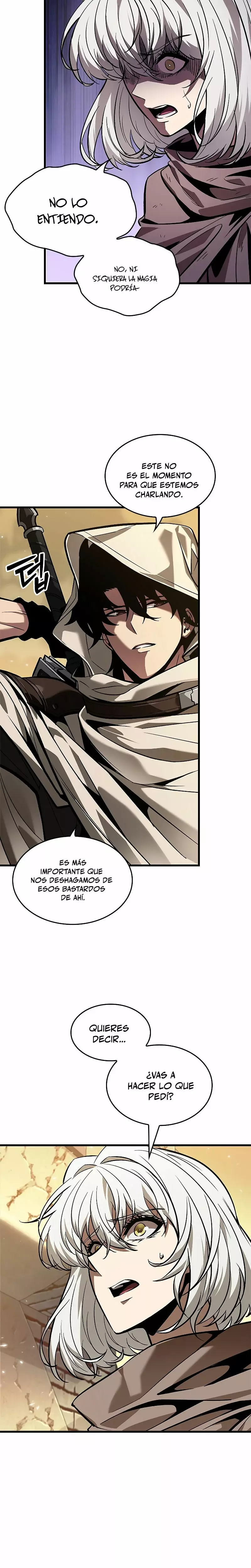 Read Pick Me Up Infinite Gacha ES Manga Online