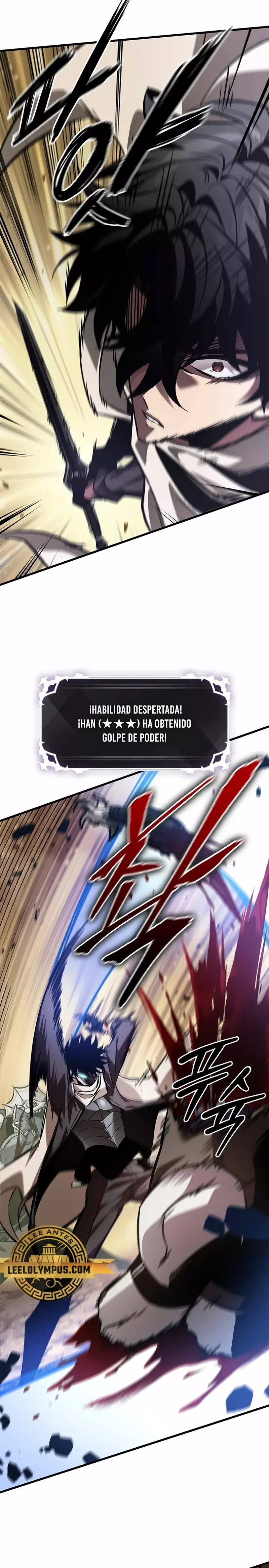 Read Pick Me Up Infinite Gacha ES Manga Online