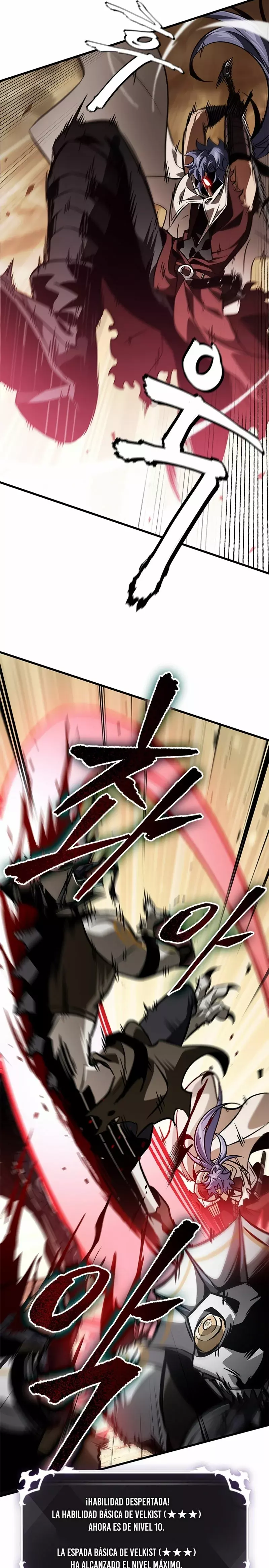Read Pick Me Up Infinite Gacha ES Manga Online
