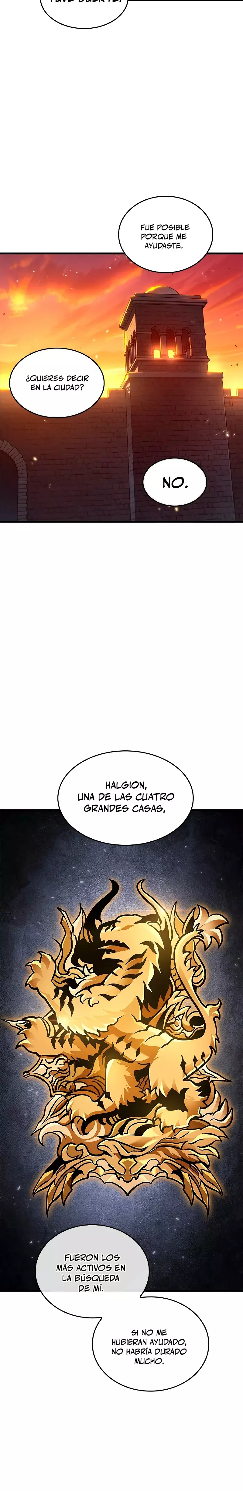 Read Pick Me Up Infinite Gacha ES Manga Online