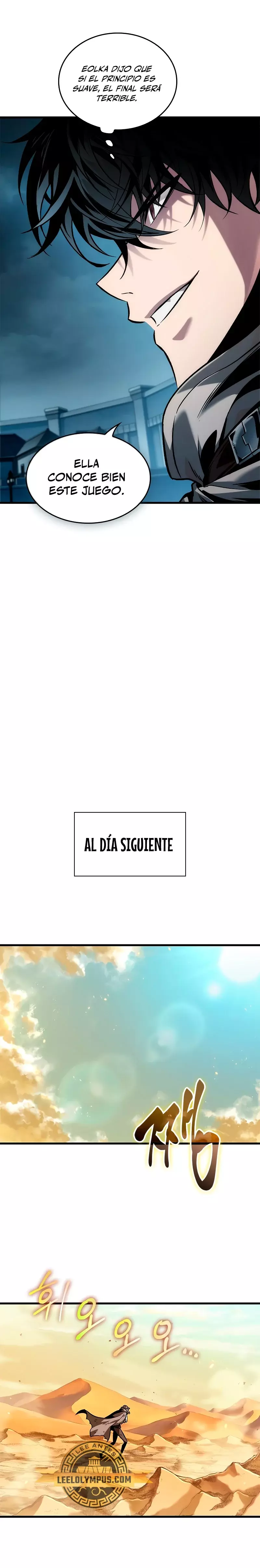 Read Pick Me Up Infinite Gacha ES Manga Online