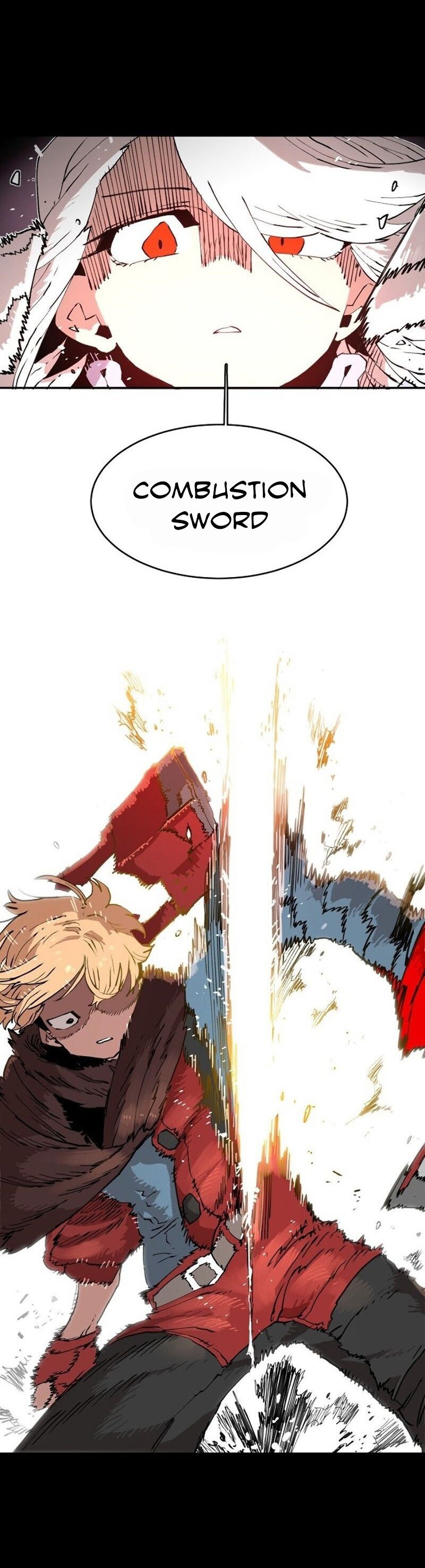 Read Player ES Manga Online