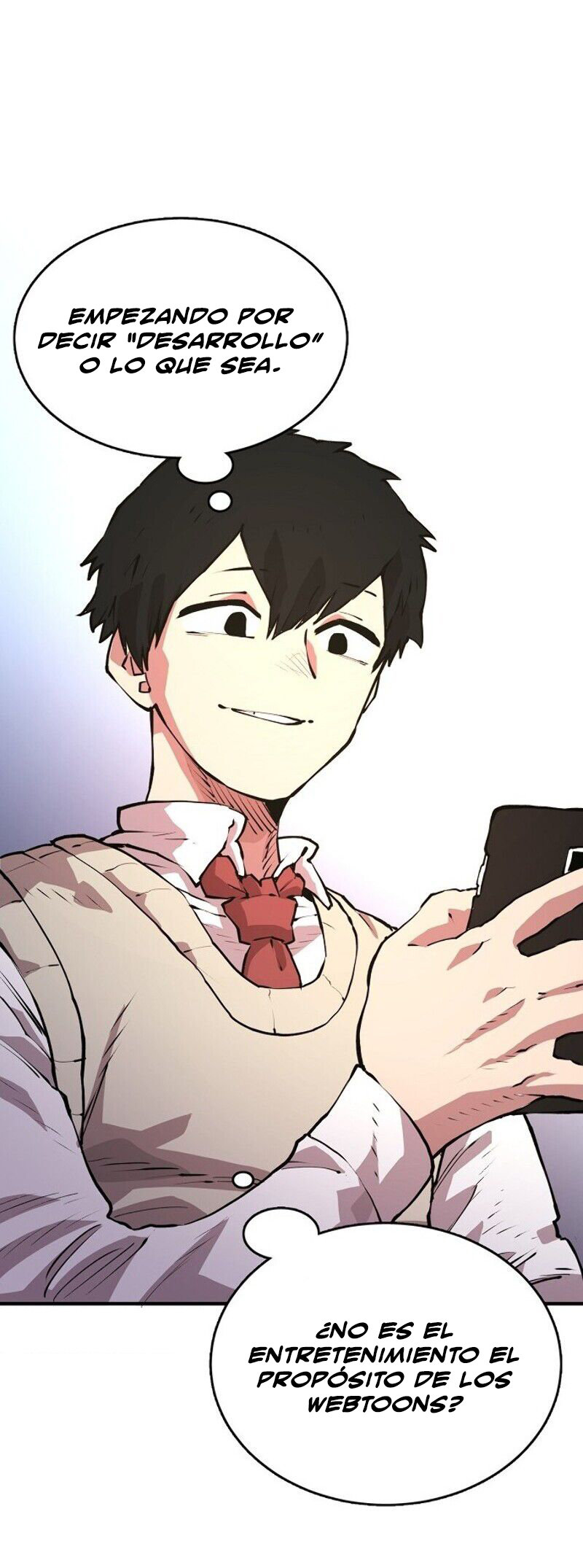 Read Player ES Manga Online