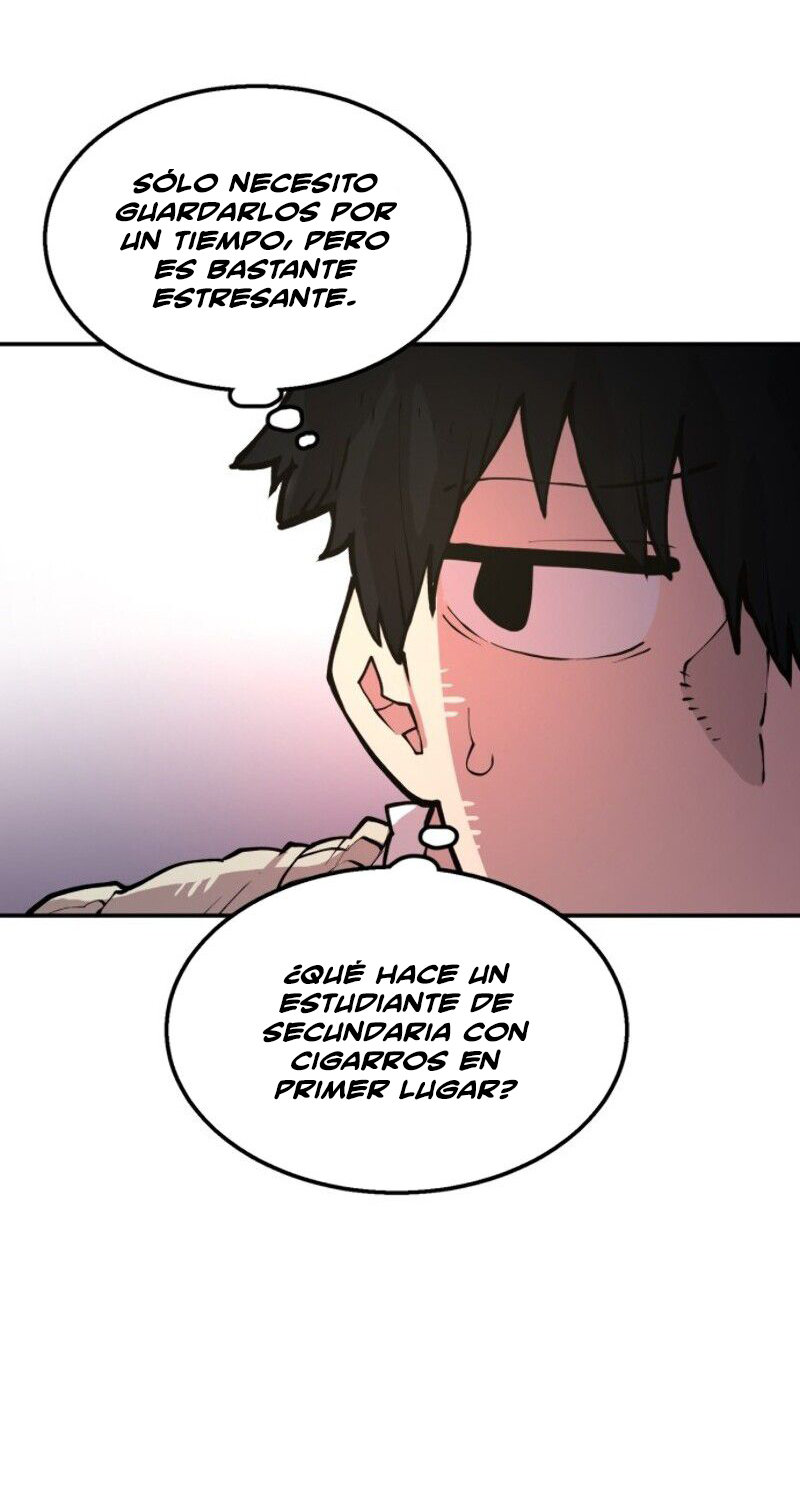 Read Player ES Manga Online