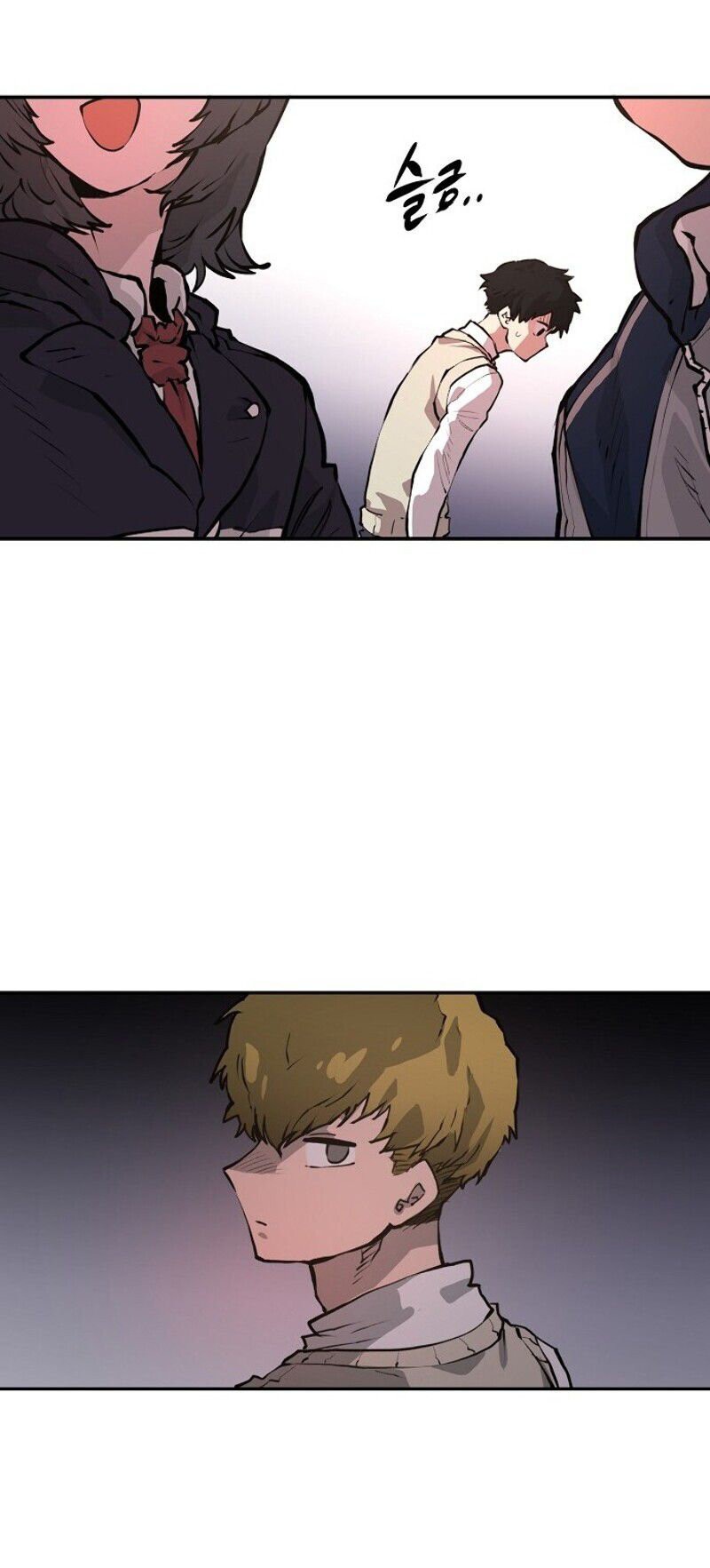 Read Player ES Manga Online