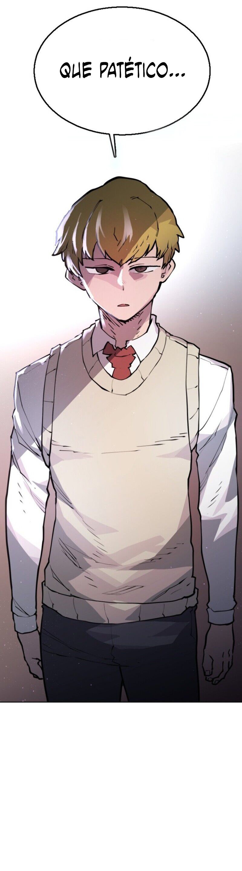 Read Player ES Manga Online