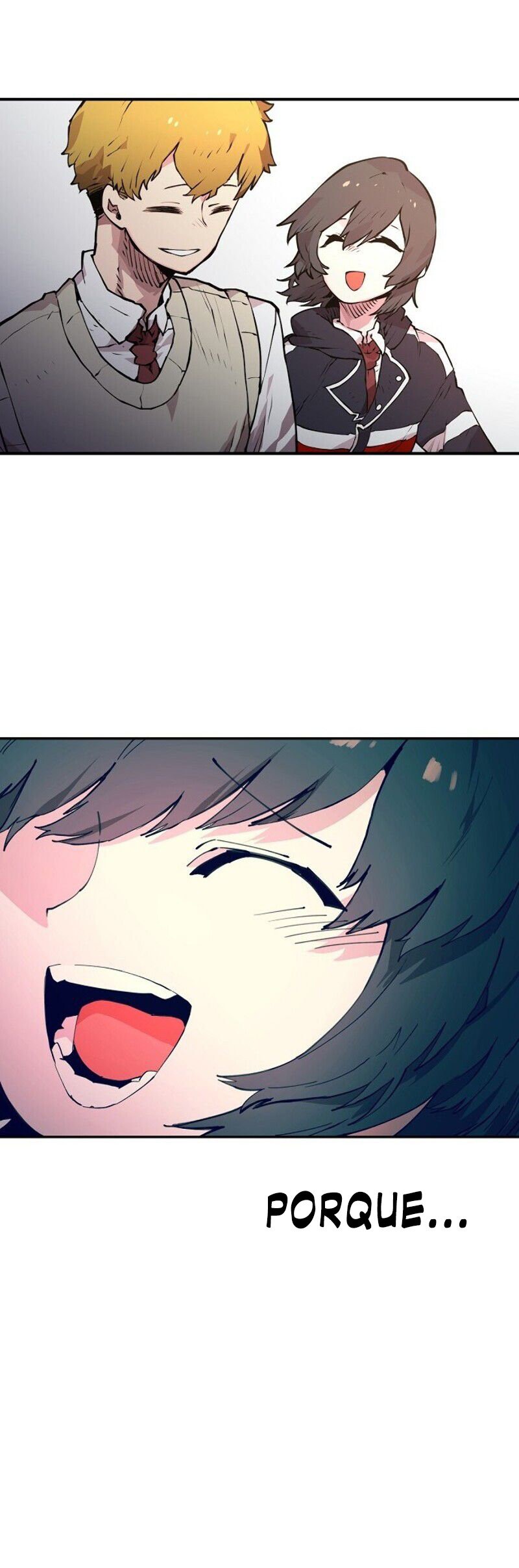 Read Player ES Manga Online