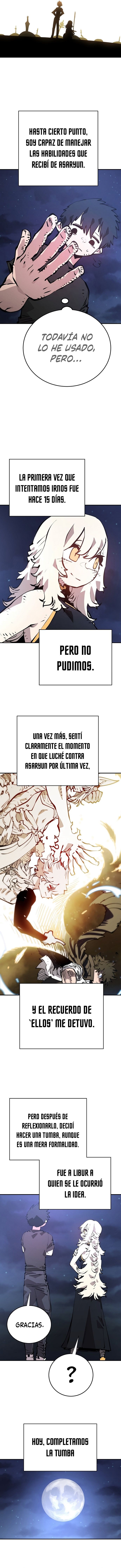 Read Player ES Manga Online