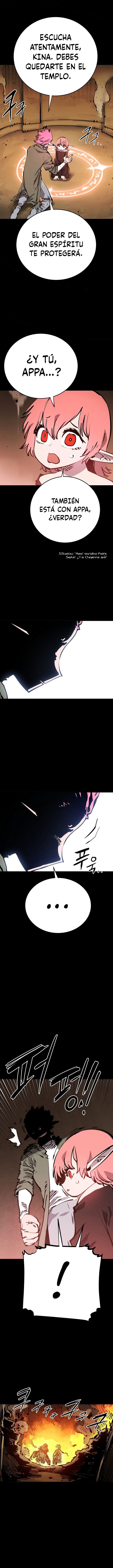 Read Player ES Manga Online