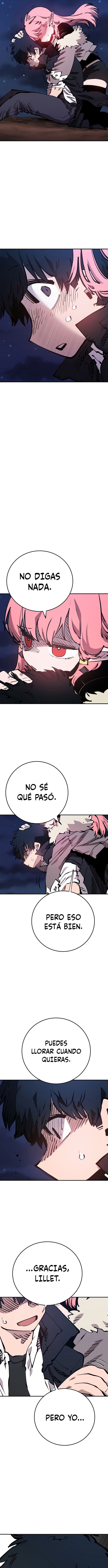 Read Player ES Manga Online