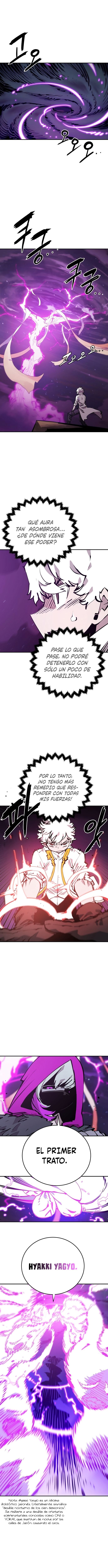 Read Player ES Manga Online
