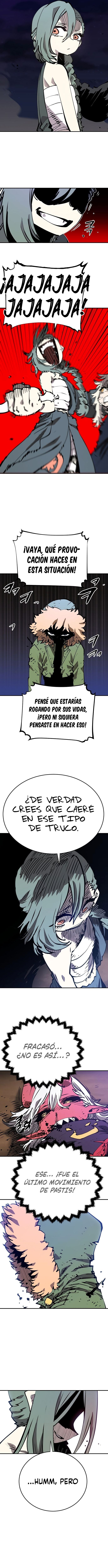 Read Player ES Manga Online