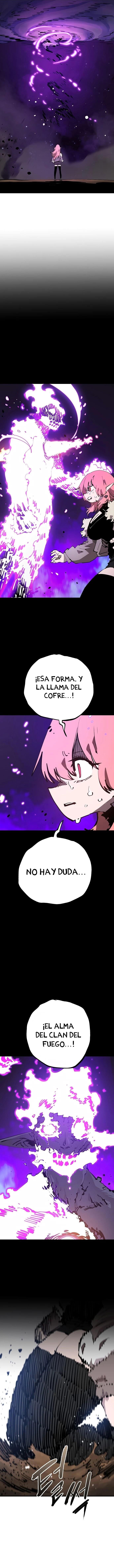 Read Player ES Manga Online