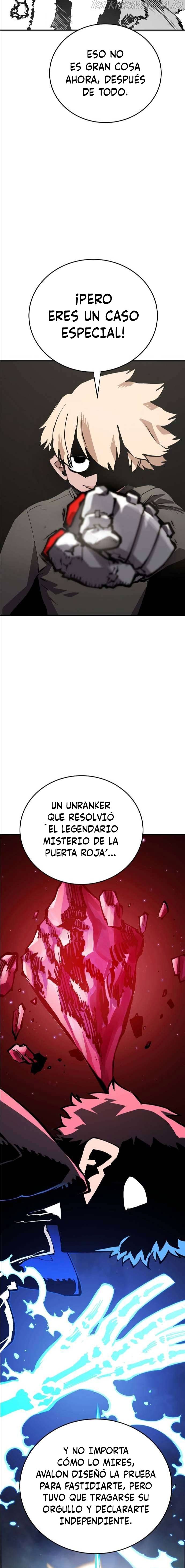Read Player ES Manga Online