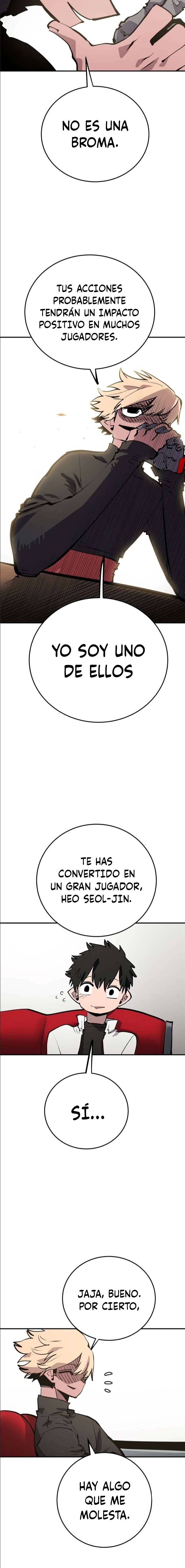 Read Player ES Manga Online