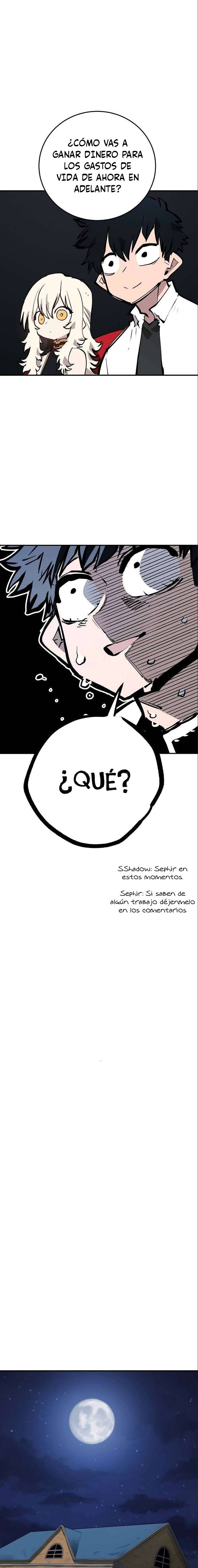 Read Player ES Manga Online