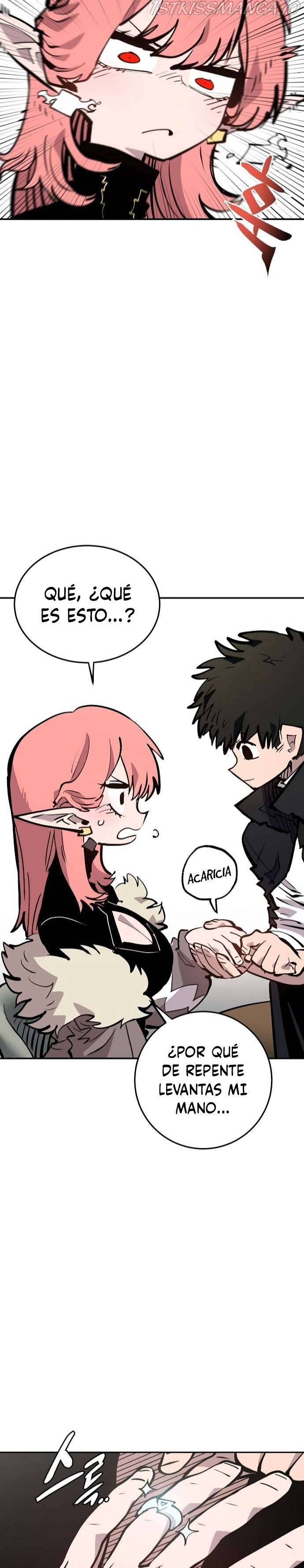 Read Player ES Manga Online
