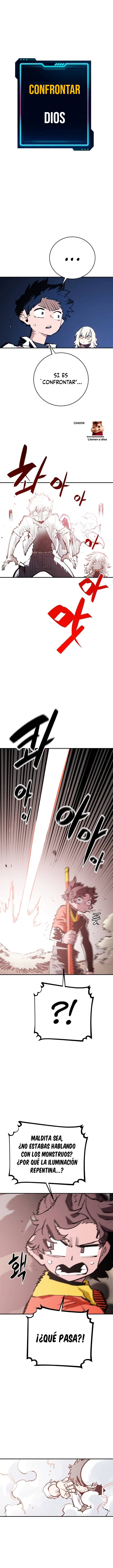 Read Player ES Manga Online