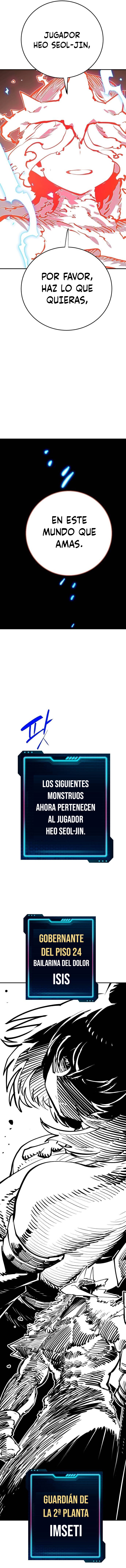 Read Player ES Manga Online