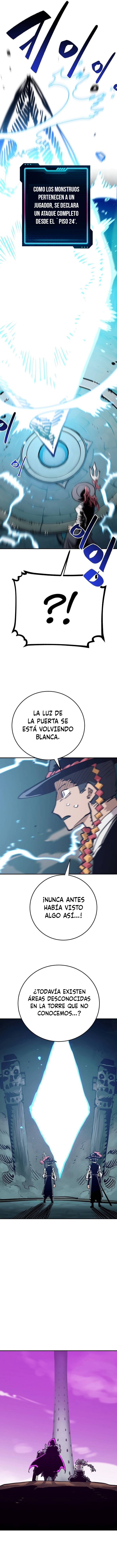 Read Player ES Manga Online