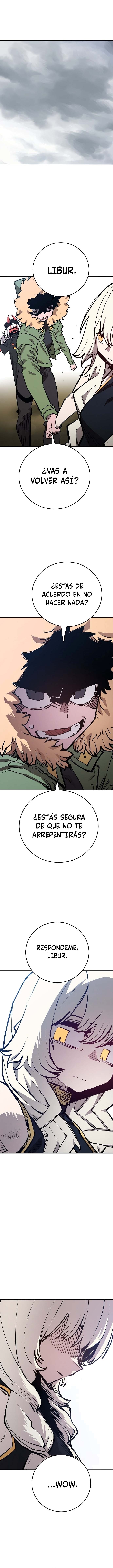 Read Player ES Manga Online