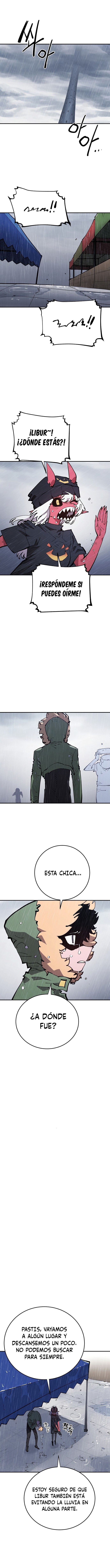 Read Player ES Manga Online