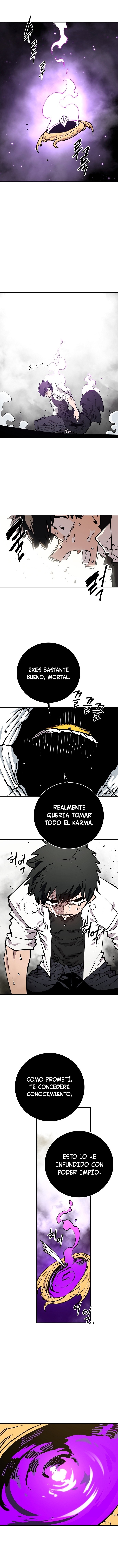 Read Player ES Manga Online