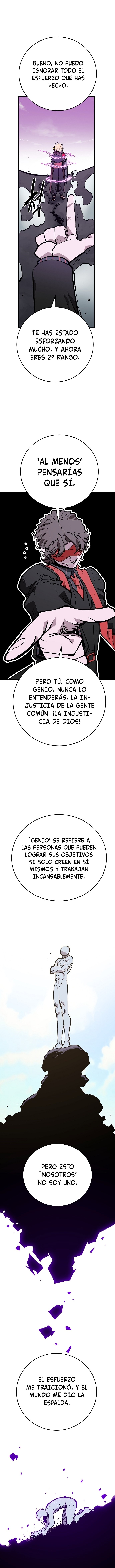 Read Player ES Manga Online