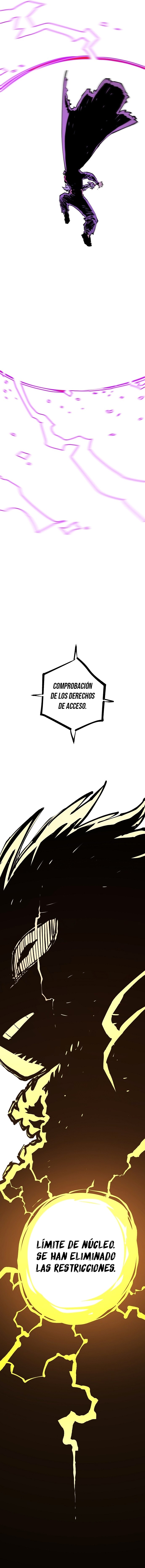 Read Player ES Manga Online
