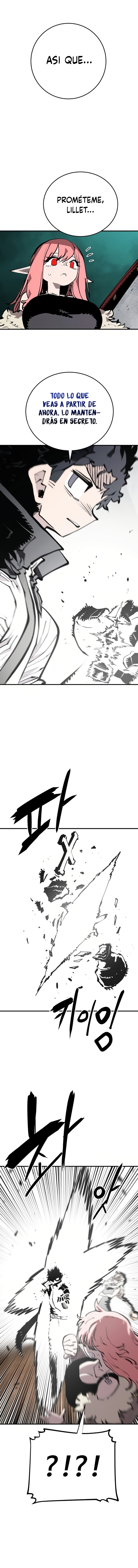 Read Player ES Manga Online