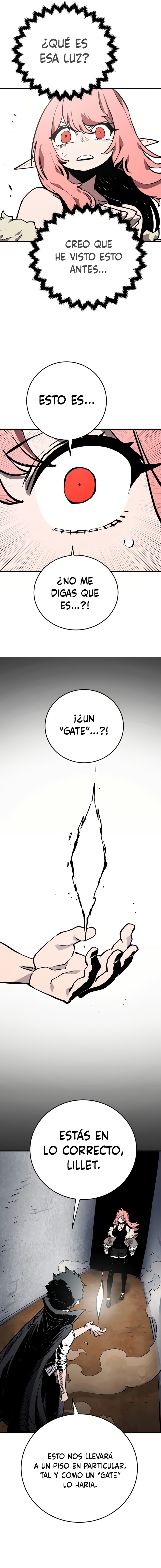 Read Player ES Manga Online