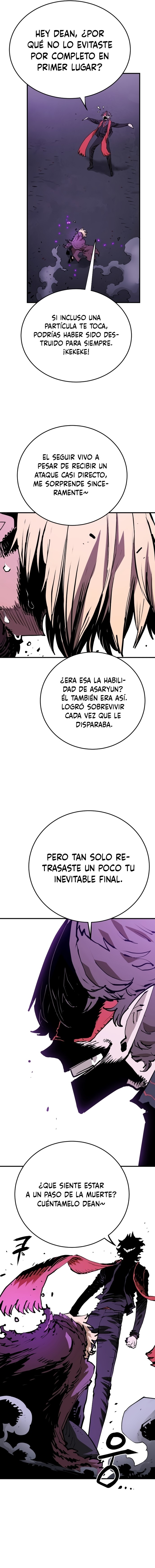 Read Player ES Manga Online