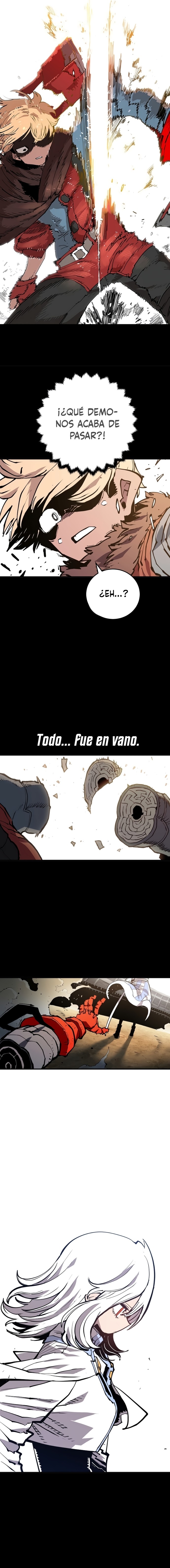 Read Player ES Manga Online
