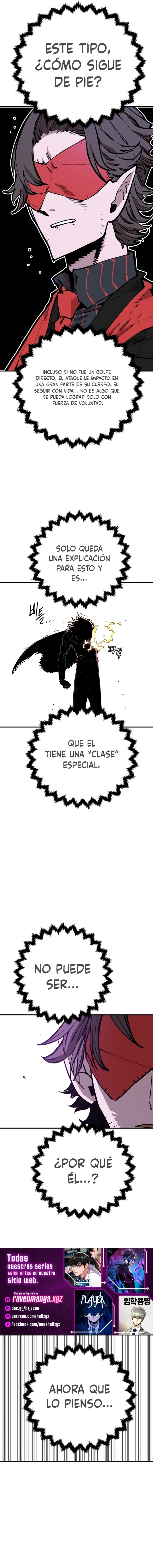 Read Player ES Manga Online