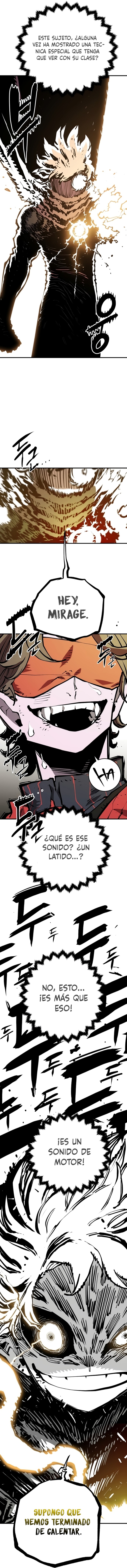 Read Player ES Manga Online