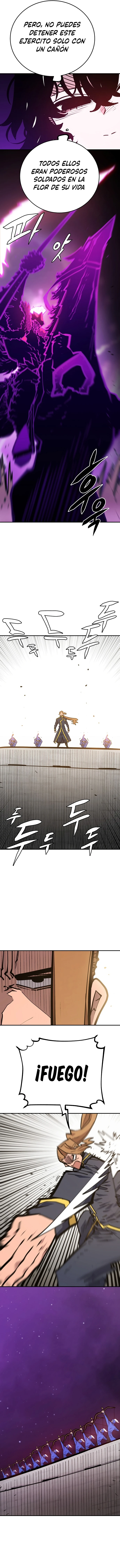 Read Player ES Manga Online