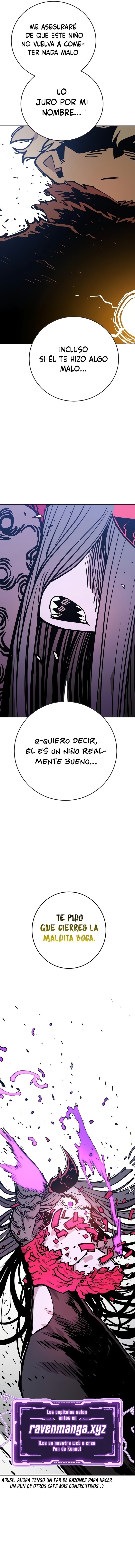 Read Player ES Manga Online