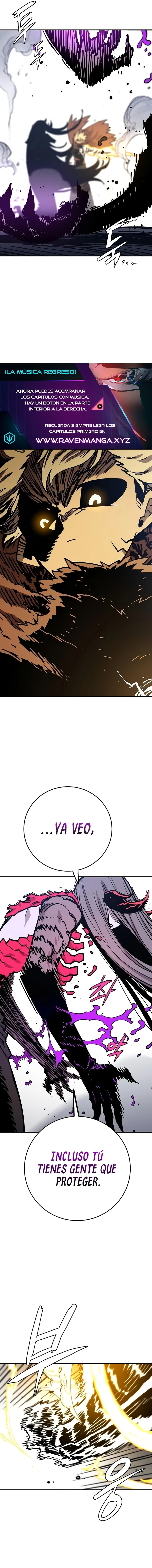 Read Player ES Manga Online