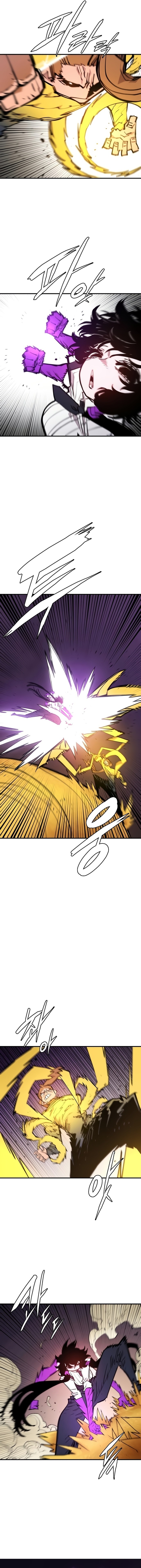 Read Player ES Manga Online