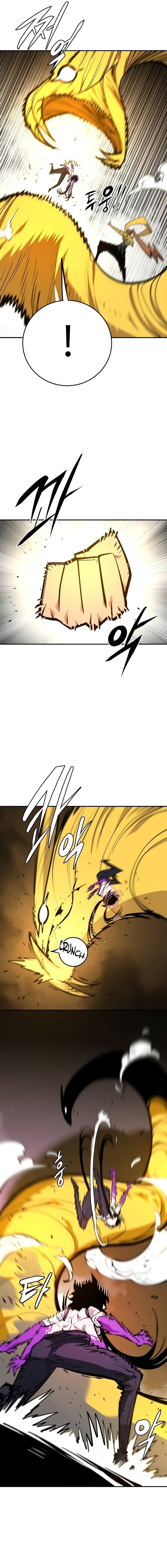 Read Player ES Manga Online