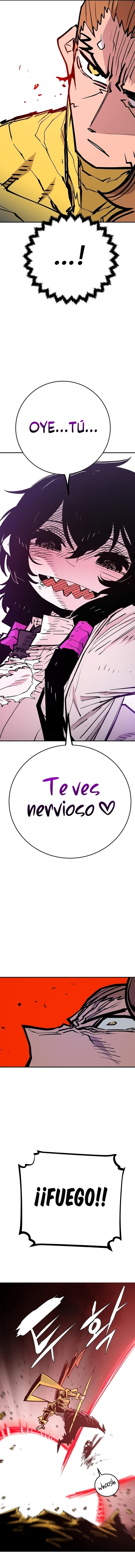 Read Player ES Manga Online