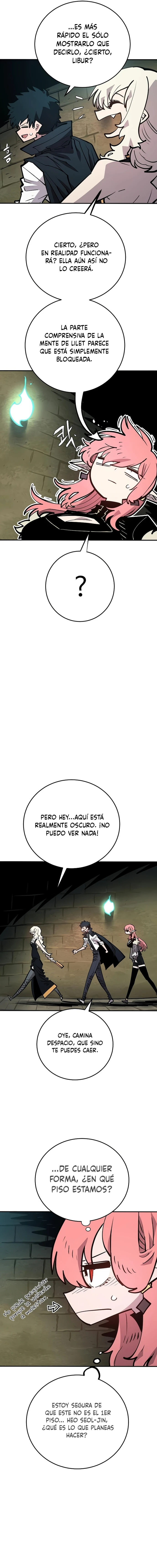 Read Player ES Manga Online